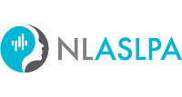 NLASLPA logo
