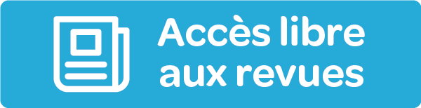 Accès libre aux revues