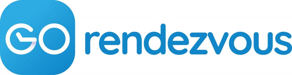 Go rendezvous logo