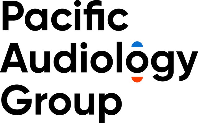 Pacific Audiology Group logo