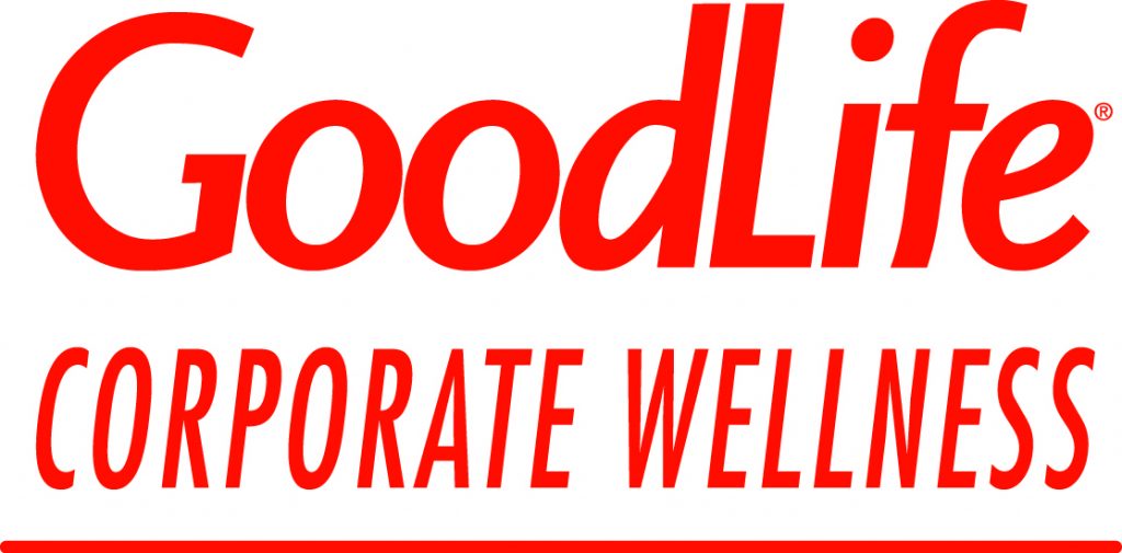 Goodlife logo