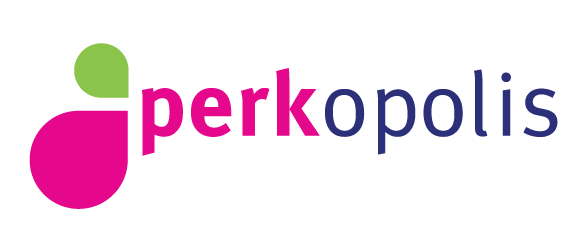 Perkopolis logo