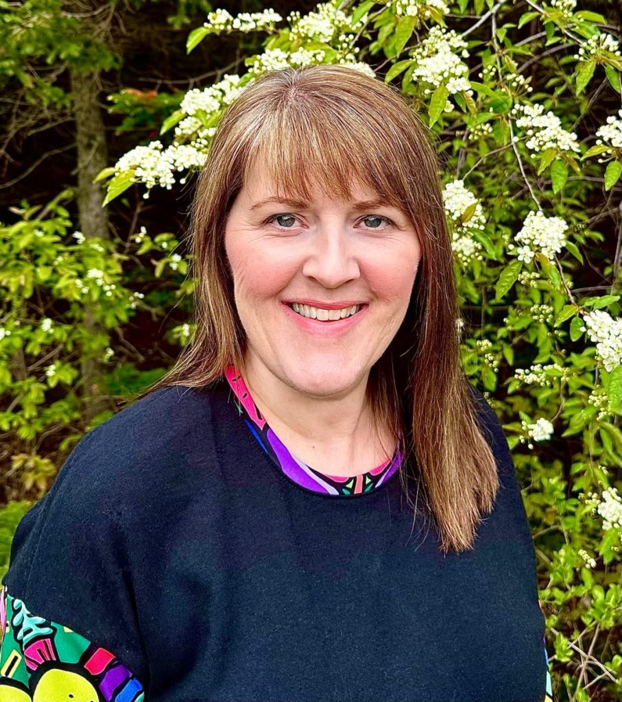 Kim Lawlor