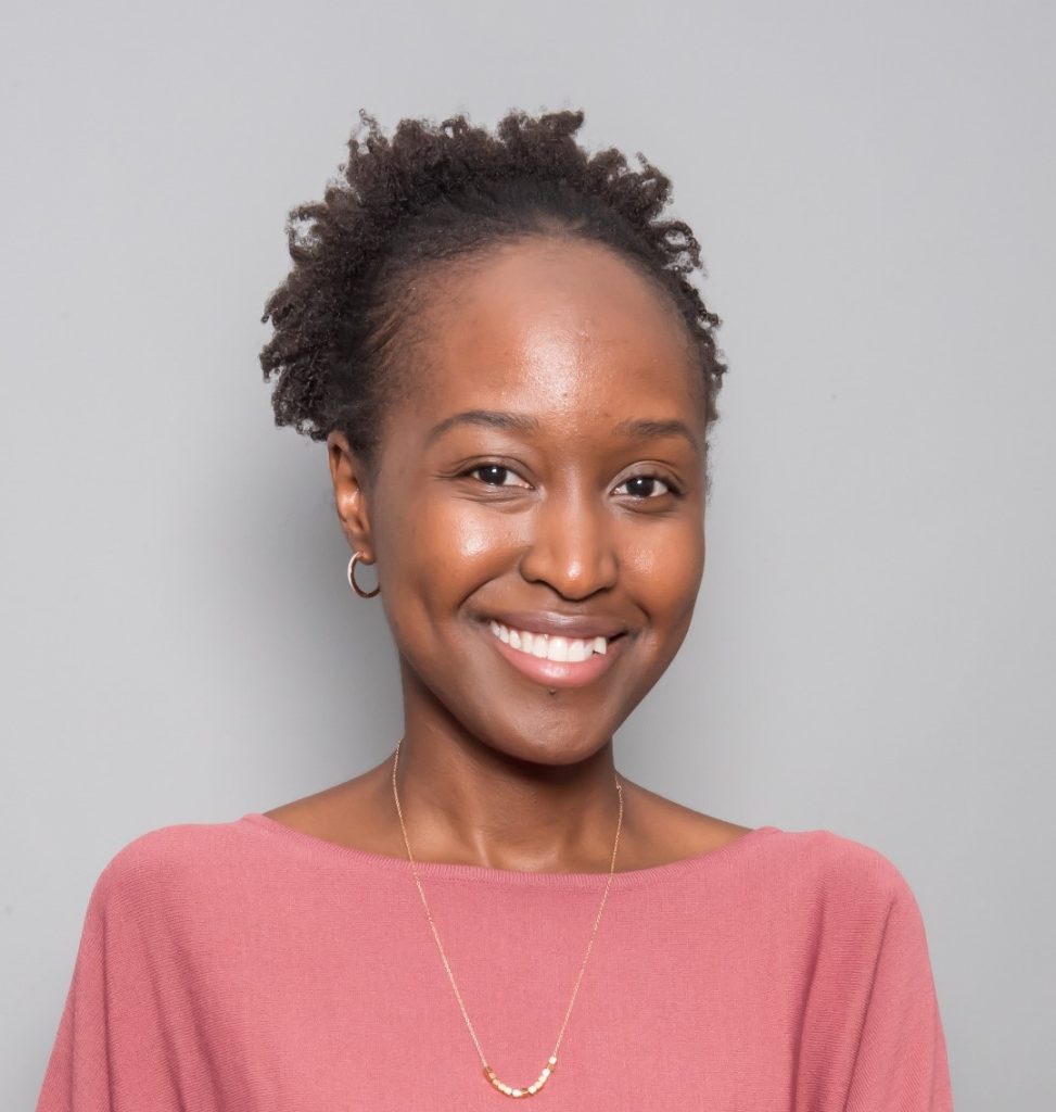 Sandrine Umunoza