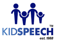 KIDSPEECH